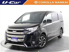トヨタ ノア SI WXB2