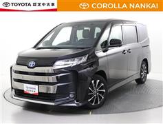 トヨタ ノア HV S-Z