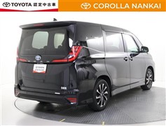 ノア HV S-Z