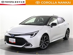 トヨタ カローラスポーツ HV G Z