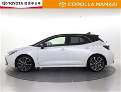 カローラスポーツ HV G Z