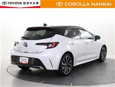カローラスポーツ HV G Z