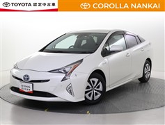 プリウス A
