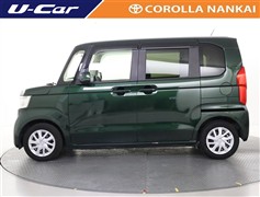 N-BOX G ホンダセンシング