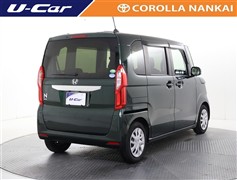 N-BOX G ホンダセンシング