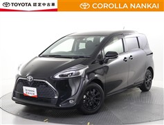 トヨタ シエンタ G クエロ