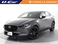 マツダ CX-30 20Sレトロスポーツエデ