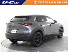 CX-30 20Sレトロスポーツエデ