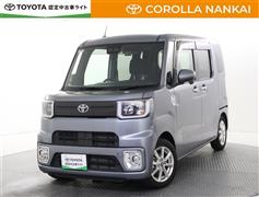 トヨタ ピクシスメガ L SA3