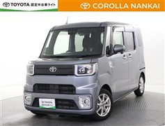 トヨタ ピクシスメガ L SA3
