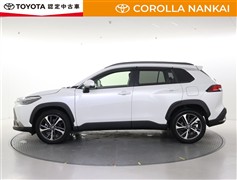 カローラクロス HV Z
