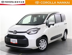 トヨタ シエンタHVXクルマイスシヨウシャタイフ