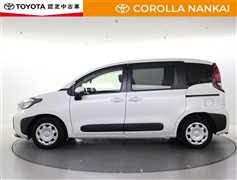 シエンタHVXクルマイスシヨウシャタイフ