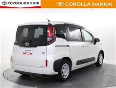シエンタHVXクルマイスシヨウシャタイフ