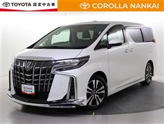 アルファード S Cパッケージ