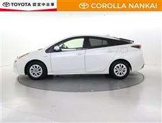 プリウス S セーフティープラス