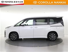 ヴォクシー S-Z
