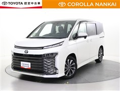ヴォクシー S-Z