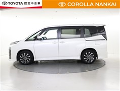 ヴォクシー S-Z