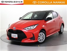 トヨタ ヤリス HV Z
