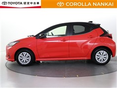 ヤリス HV Z