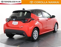 ヤリス HV Z