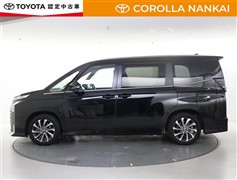 ヴォクシー HV S-Z