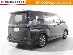 ヴォクシー HV S-Z