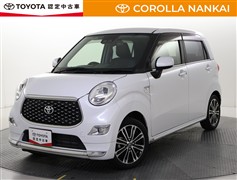 トヨタ ピクシスジョイF GターボSA3フ