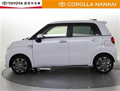 ピクシスジョイF GターボSA3フ