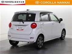 ピクシスジョイF GターボSA3フ