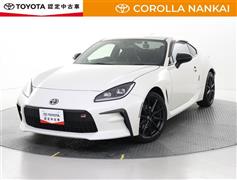 トヨタ GR86 RZ
