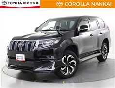 トヨタ ランクル プラド TX Lパッケー