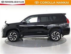 ランクル プラド TX Lパッケー