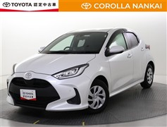 トヨタ ヤリス G