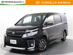 ヴォクシー ZS キラメキ