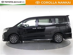 ヴォクシー ZS キラメキ