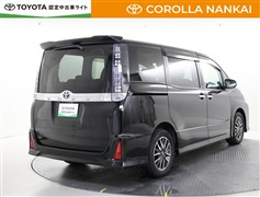 ヴォクシー ZS キラメキ
