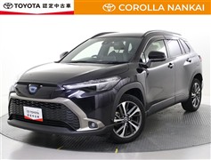 カローラクロス HV Z