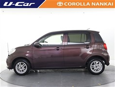 パッソ X LパッケージS