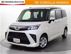 ルーミー G-T