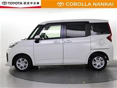 ルーミー G-T