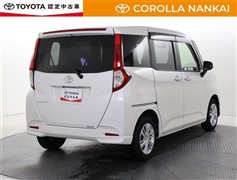 ルーミー G-T