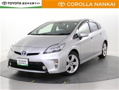 トヨタ プリウス G ツーリングセレクション