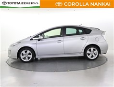 プリウス G ツーリングセレクション