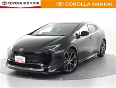 プリウス Z