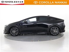 プリウス Z