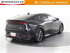 プリウス Z