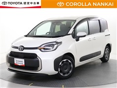 トヨタ シエンタ HV Z