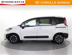 シエンタ HV Z